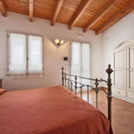 Agriturismo Arangea Lequile Zewnętrze zdjęcie