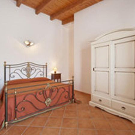 Agriturismo Arangea Lequile Zewnętrze zdjęcie
