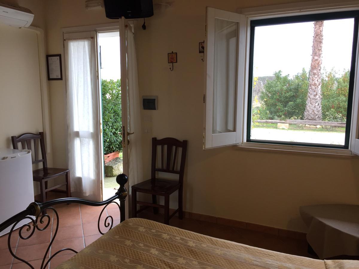 Agriturismo Arangea Lequile Zewnętrze zdjęcie