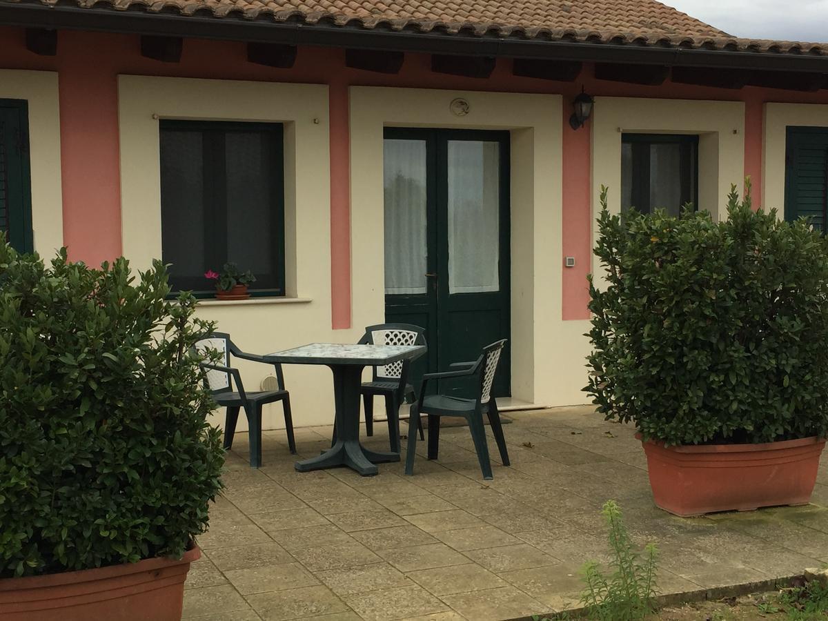 Agriturismo Arangea Lequile Zewnętrze zdjęcie