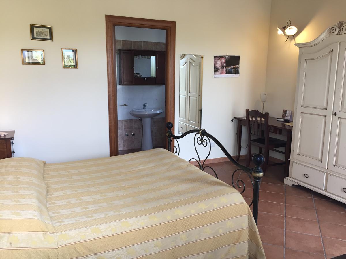 Agriturismo Arangea Lequile Zewnętrze zdjęcie