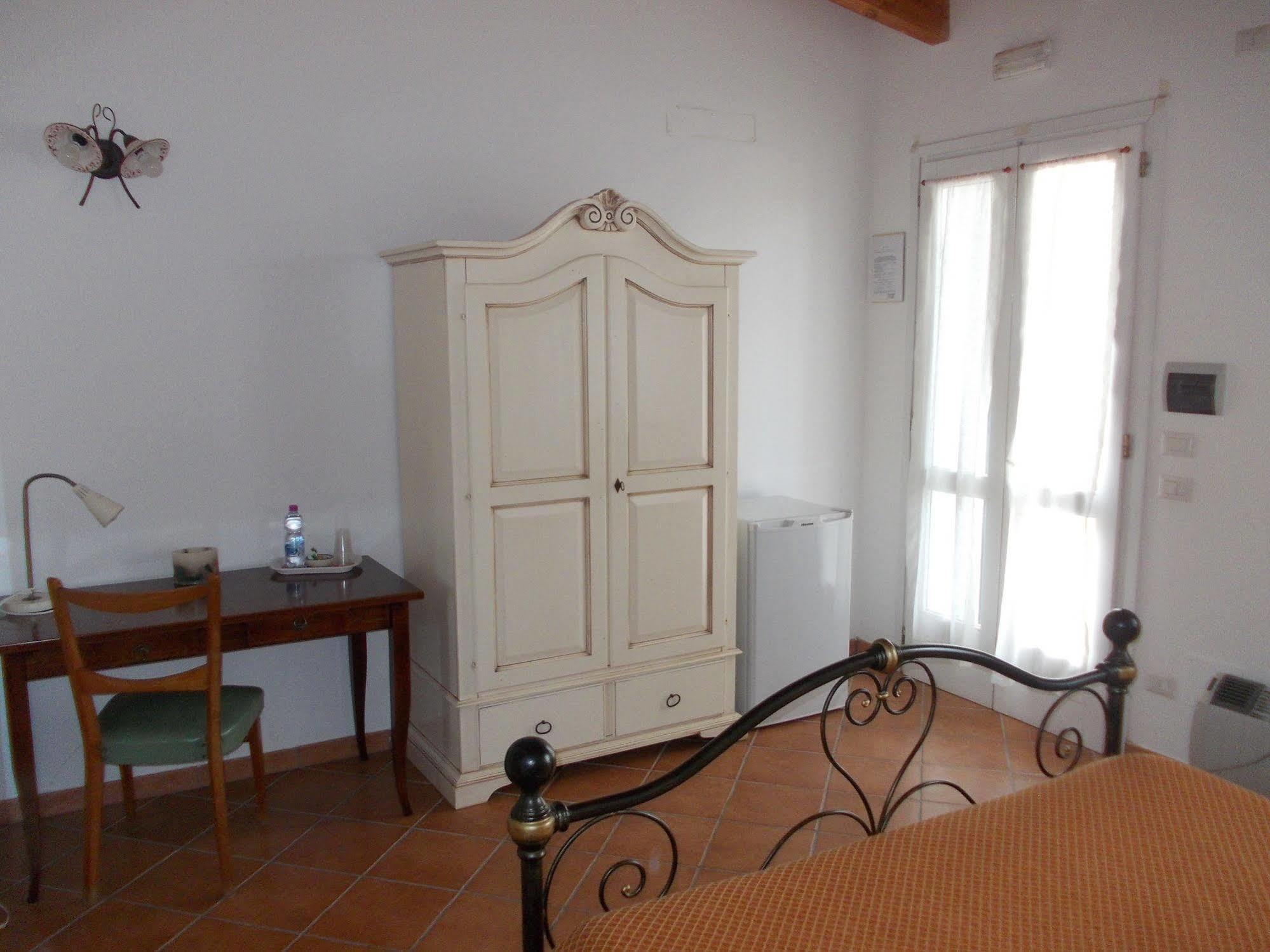 Agriturismo Arangea Lequile Zewnętrze zdjęcie