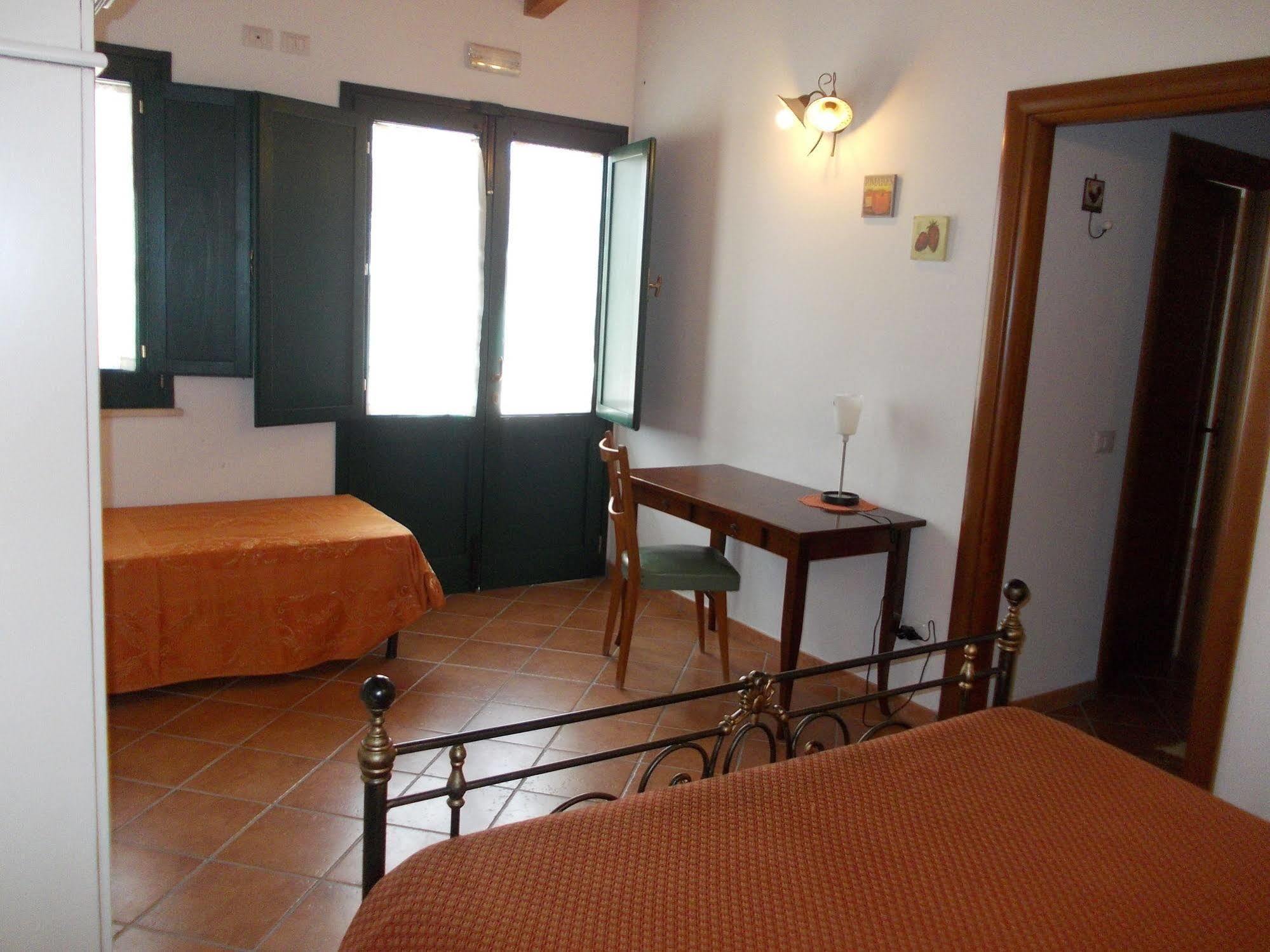 Agriturismo Arangea Lequile Zewnętrze zdjęcie