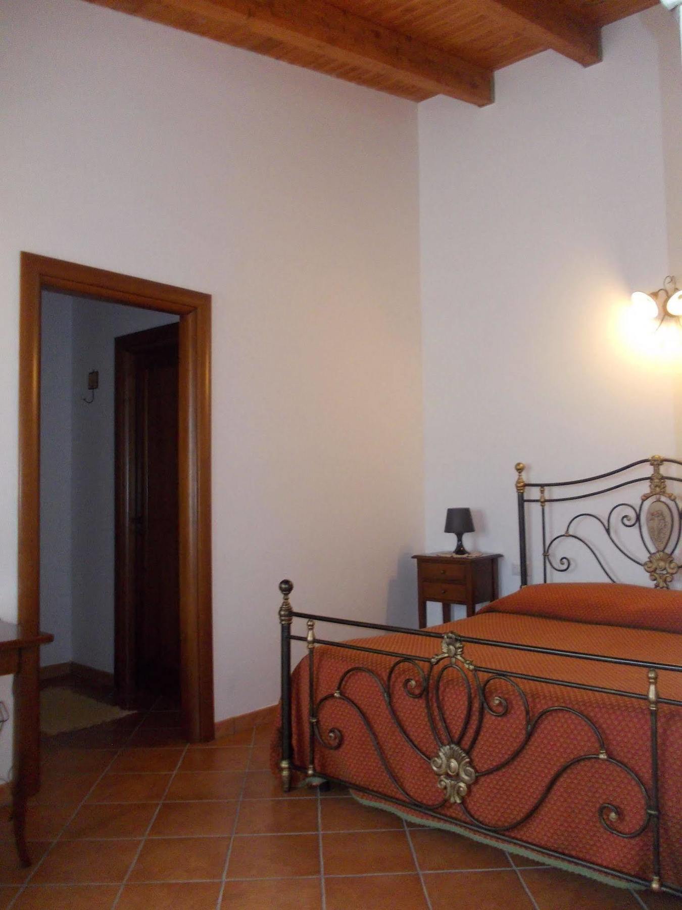 Agriturismo Arangea Lequile Zewnętrze zdjęcie