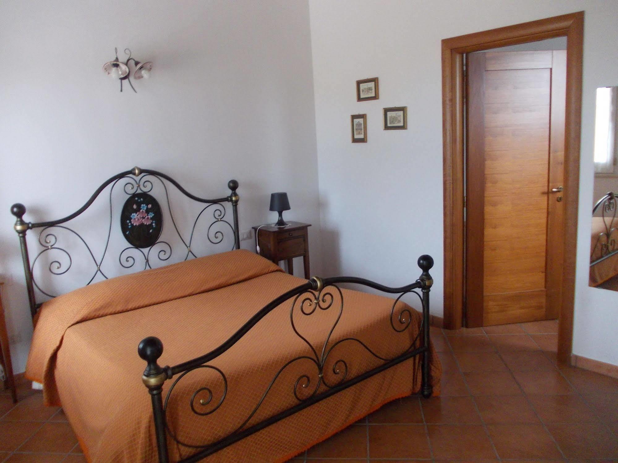 Agriturismo Arangea Lequile Zewnętrze zdjęcie