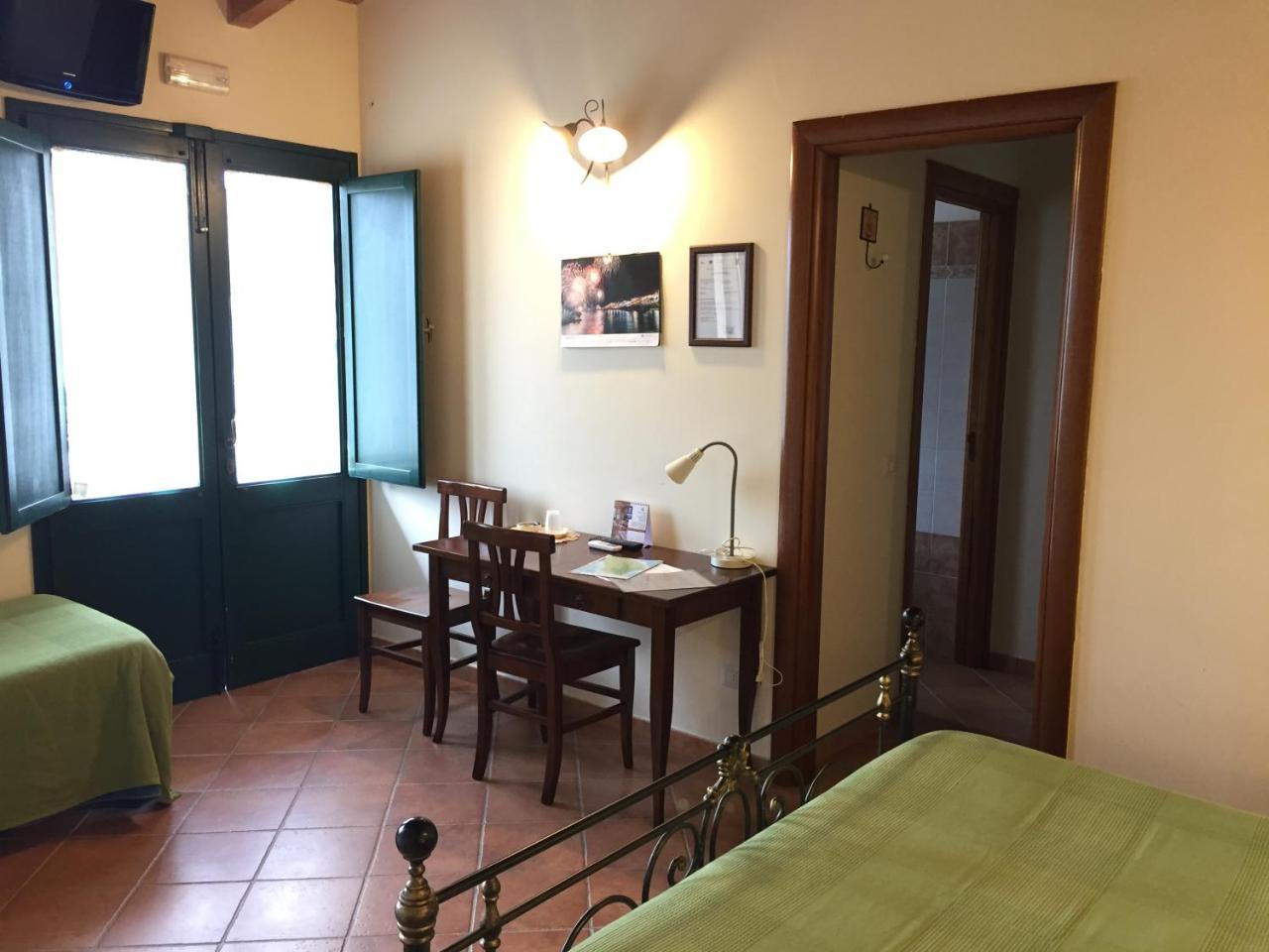 Agriturismo Arangea Lequile Zewnętrze zdjęcie