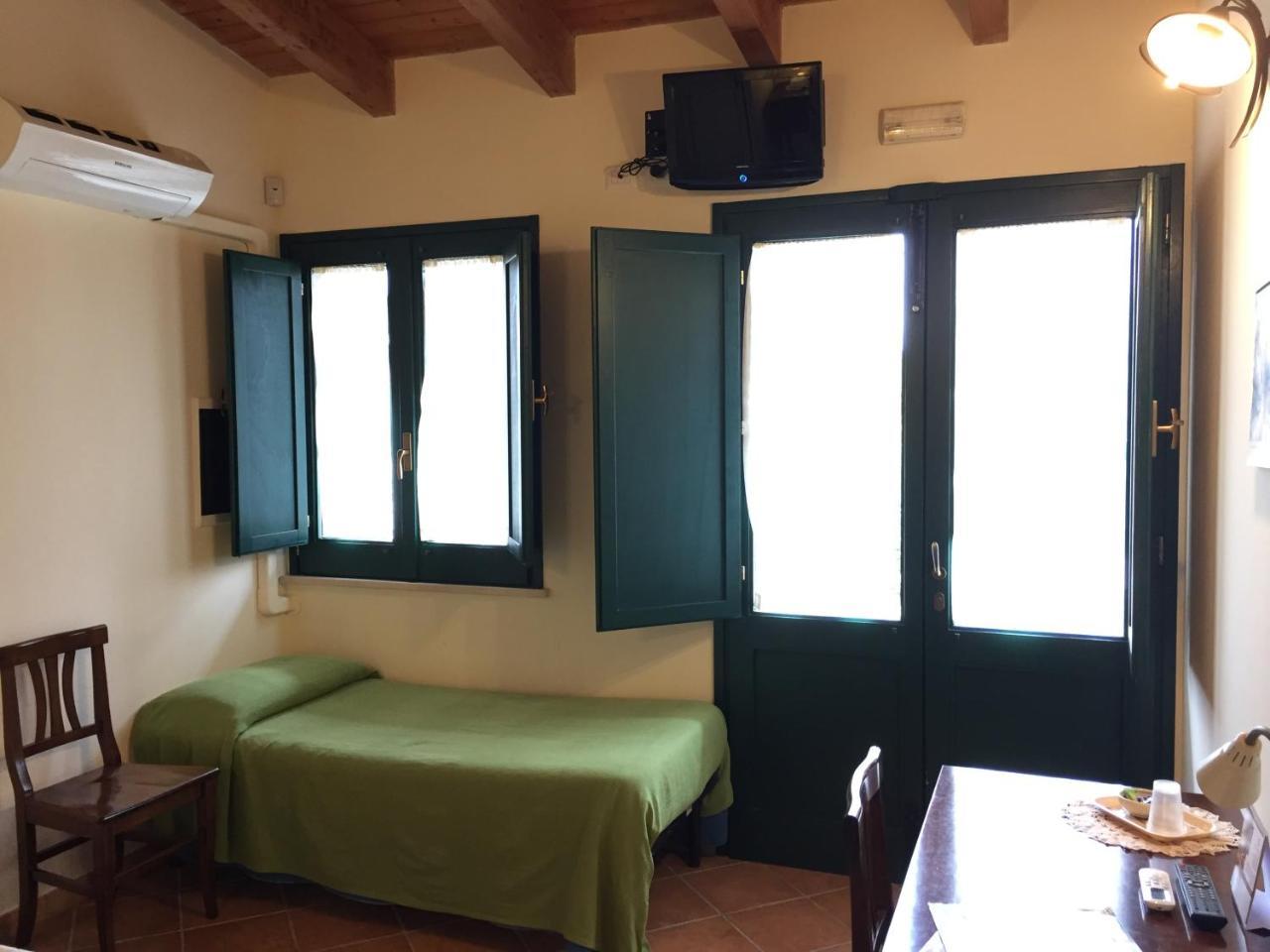 Agriturismo Arangea Lequile Zewnętrze zdjęcie