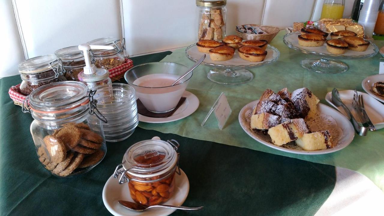 Agriturismo Arangea Lequile Zewnętrze zdjęcie