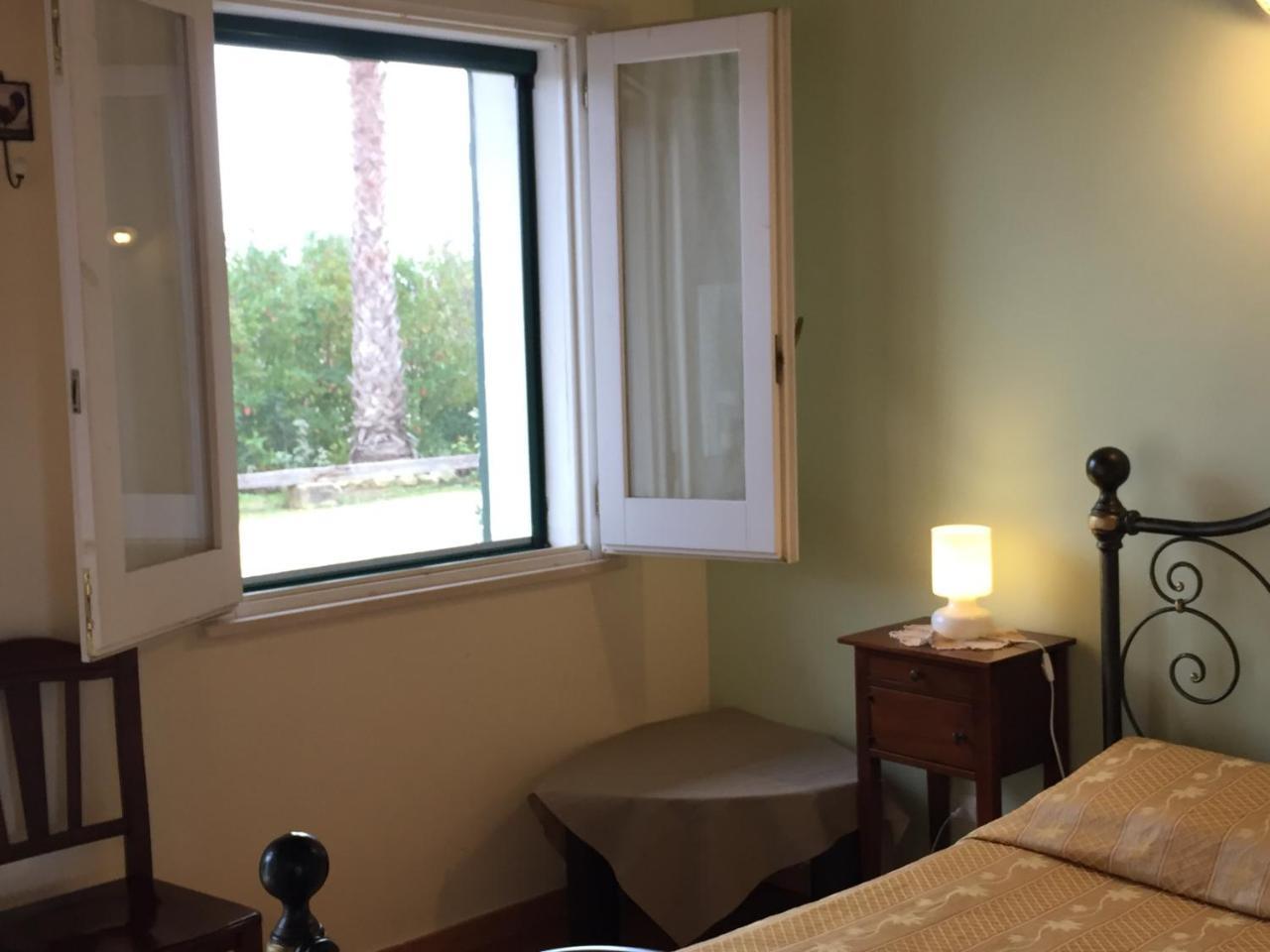 Agriturismo Arangea Lequile Zewnętrze zdjęcie