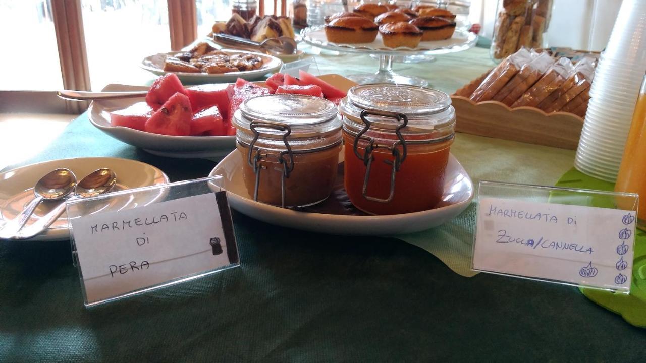 Agriturismo Arangea Lequile Zewnętrze zdjęcie