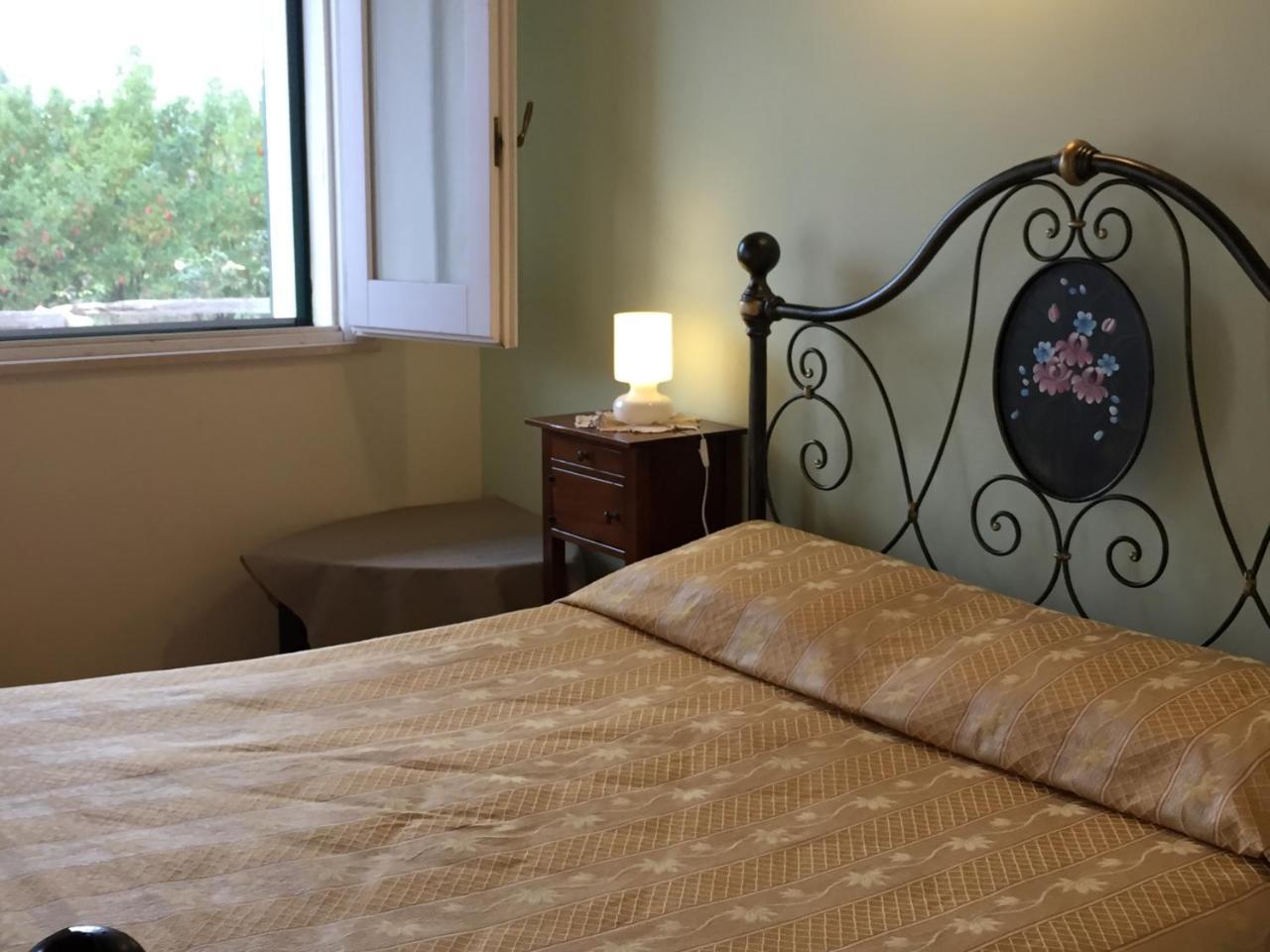 Agriturismo Arangea Lequile Zewnętrze zdjęcie