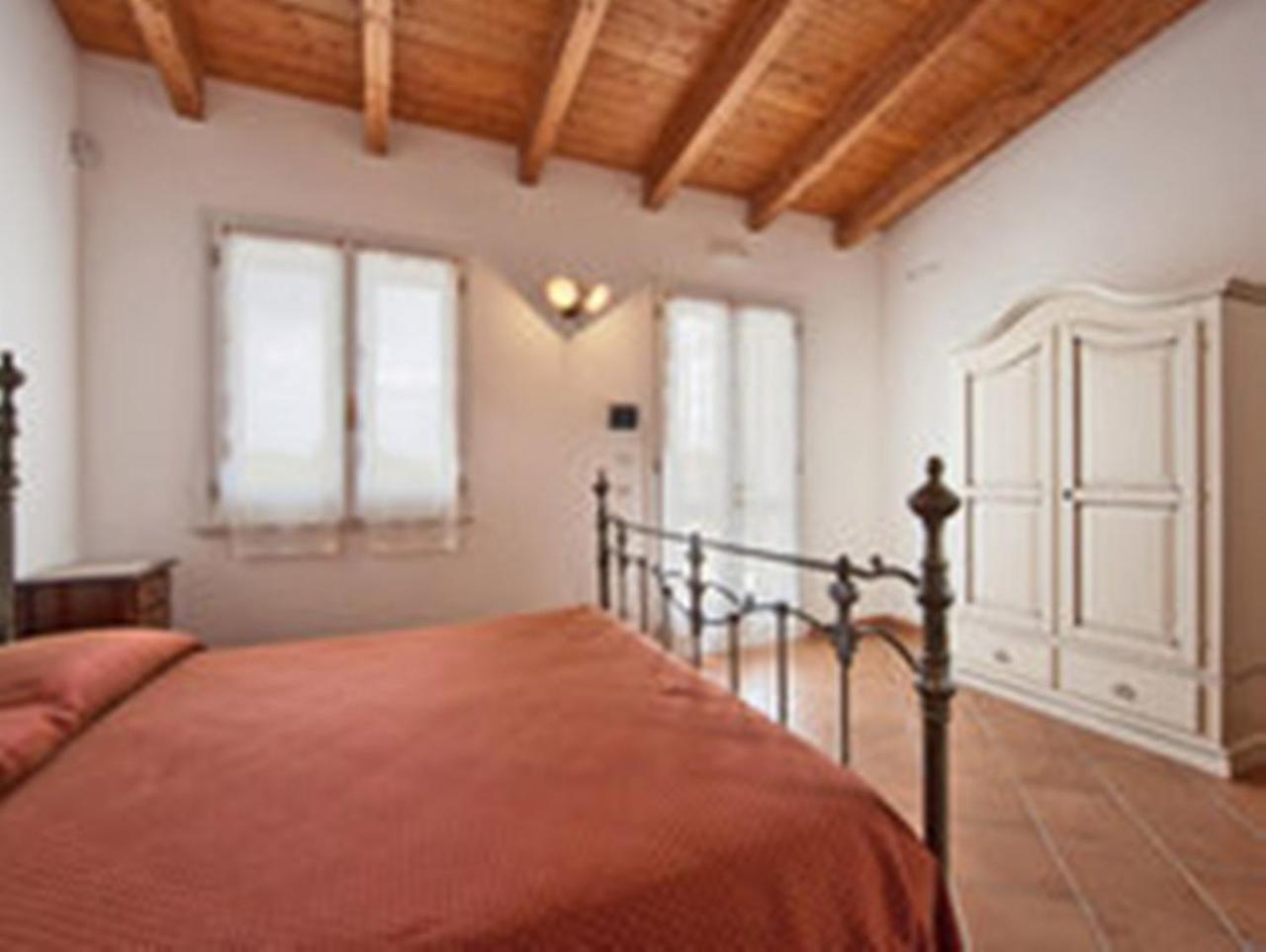 Agriturismo Arangea Lequile Zewnętrze zdjęcie