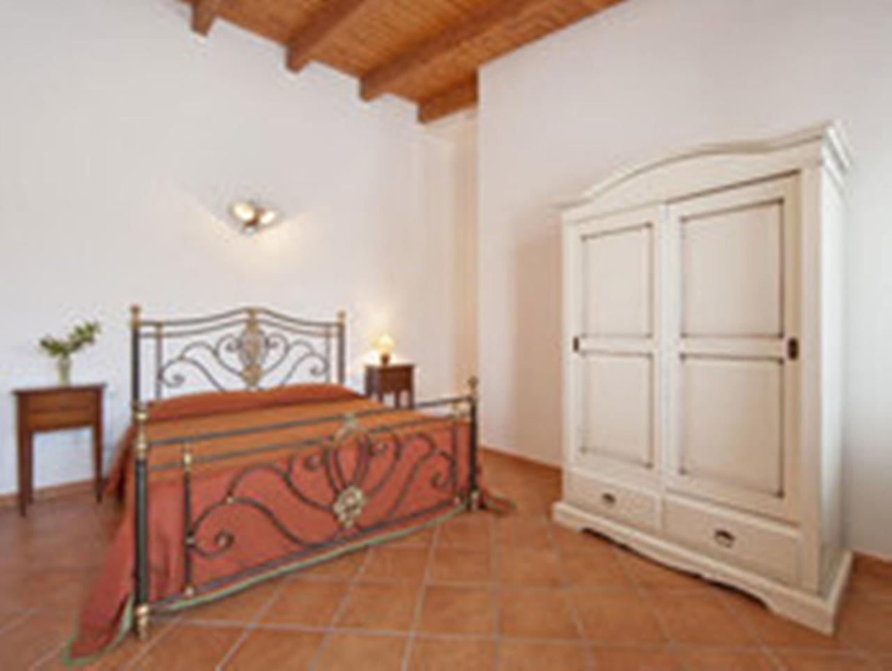 Agriturismo Arangea Lequile Zewnętrze zdjęcie
