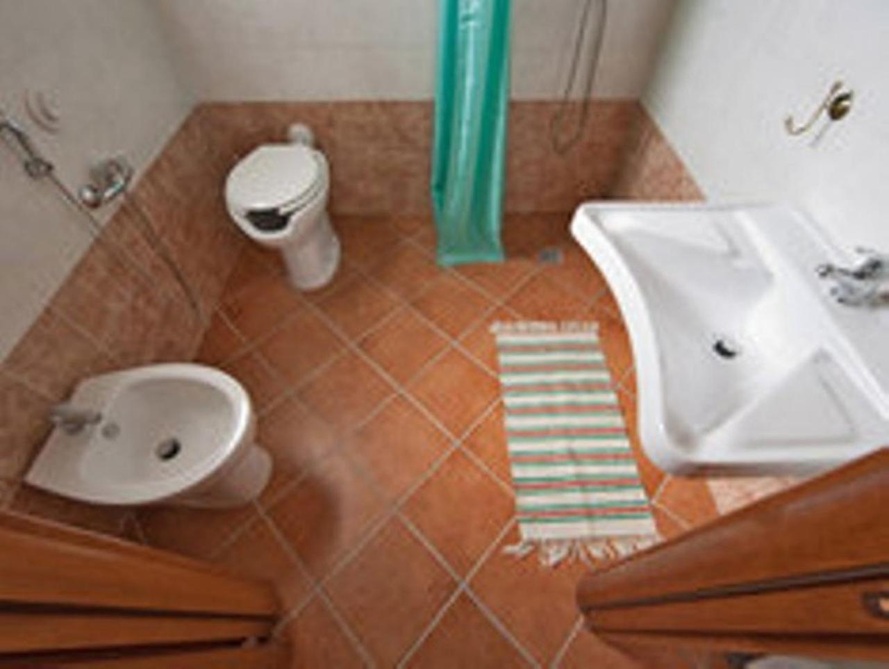 Agriturismo Arangea Lequile Zewnętrze zdjęcie