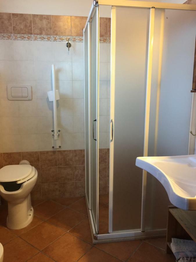 Agriturismo Arangea Lequile Zewnętrze zdjęcie