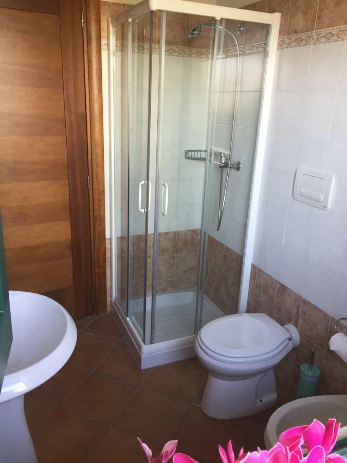 Agriturismo Arangea Lequile Zewnętrze zdjęcie