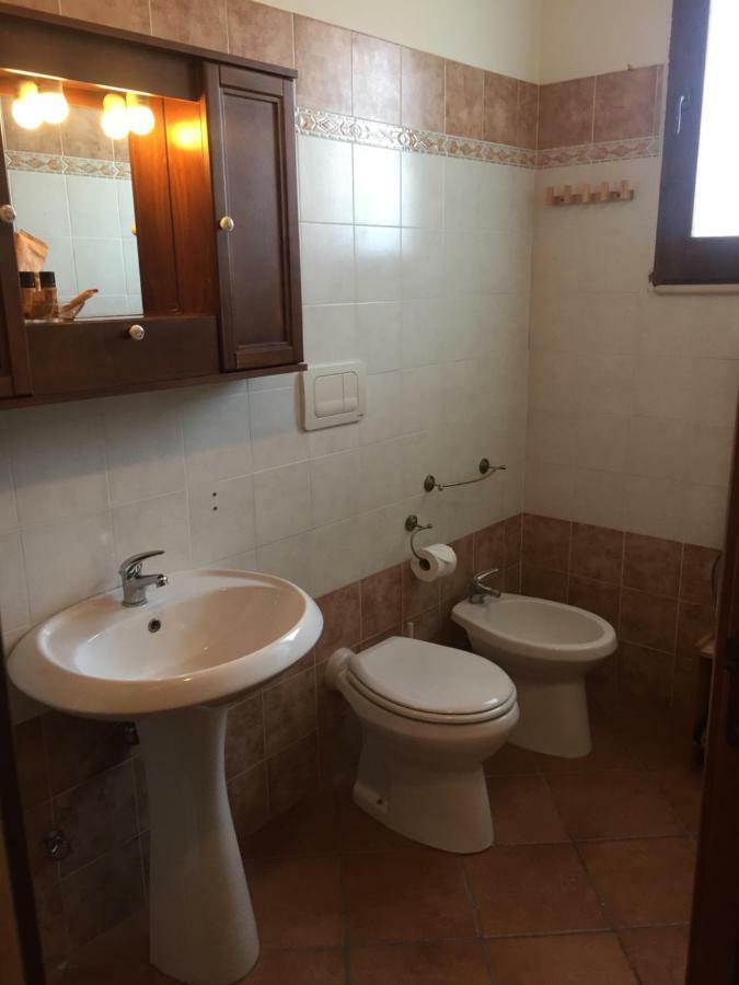Agriturismo Arangea Lequile Zewnętrze zdjęcie