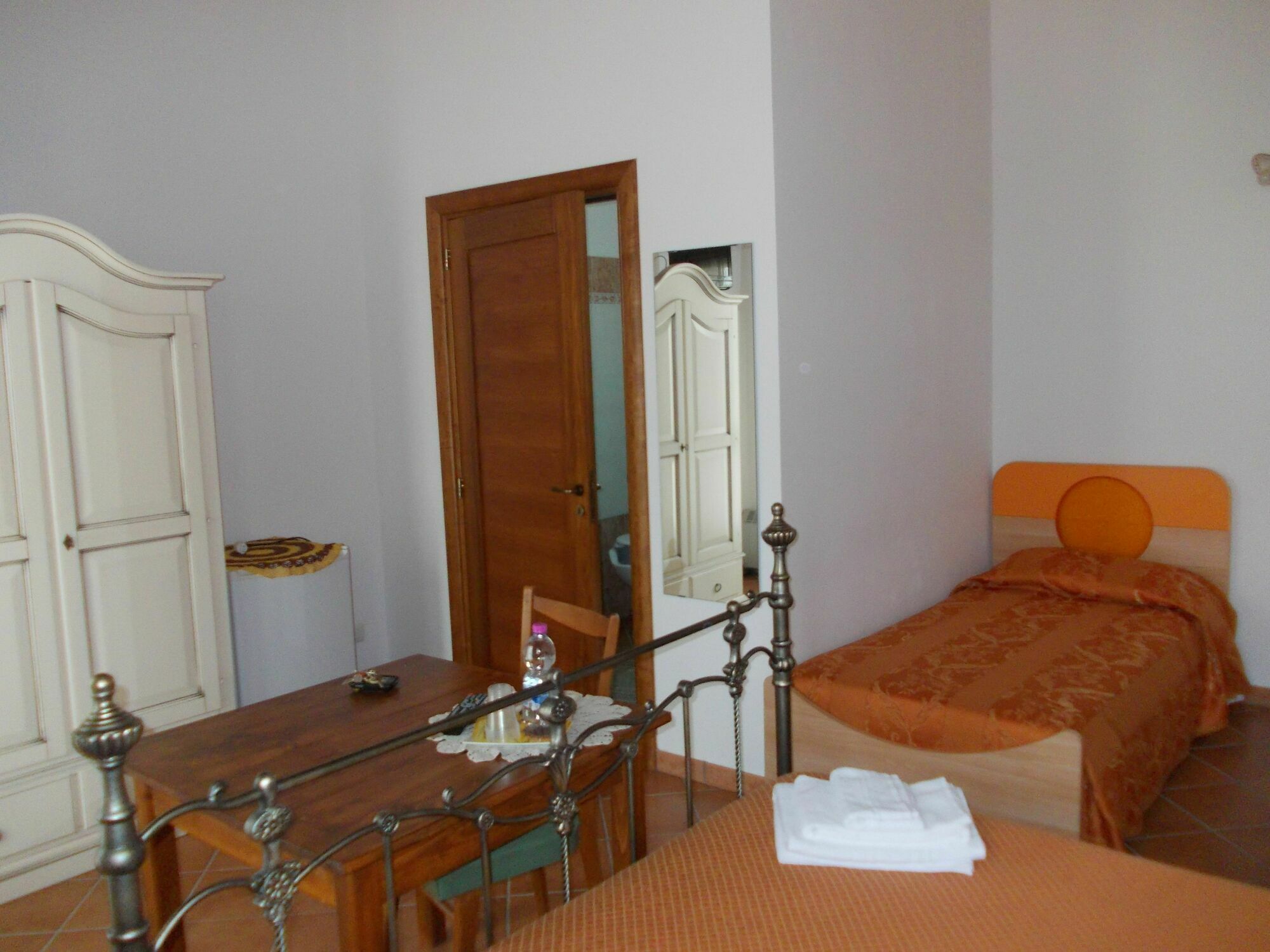 Agriturismo Arangea Lequile Zewnętrze zdjęcie