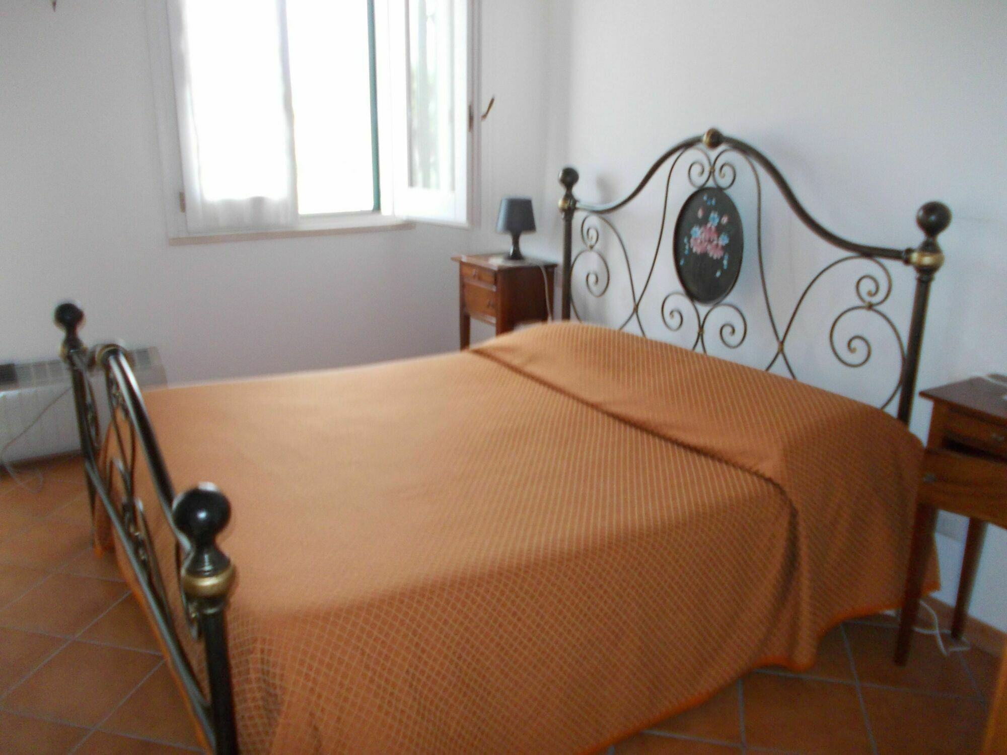Agriturismo Arangea Lequile Zewnętrze zdjęcie